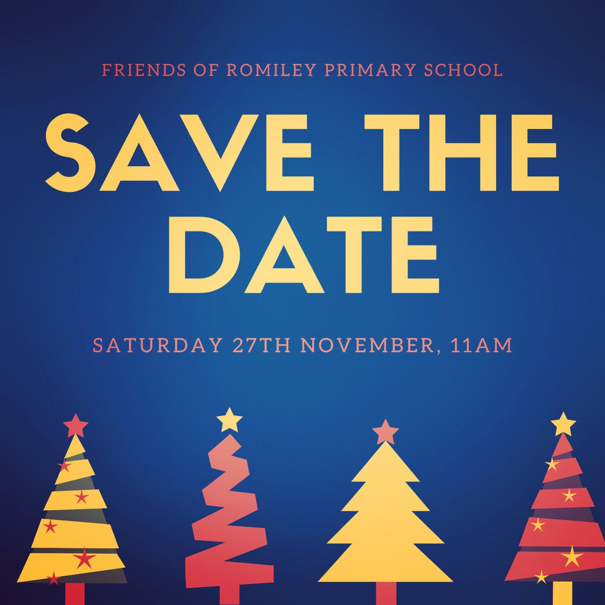 thefrps's tweet photo. We feel a little festive announcement coming on soon 🎄@RomileyPS https://t.co/RVerDc7f6S