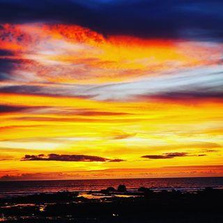 We love a Sunday sunset!

Another stunning photograph sent in to us by one of our lovely guests ☺️🌅

#sunset #sundaysunset #guestphotos #customerphotos #sunsetphotography #theheadland #tintagel #cornwall #cornwallsunsets