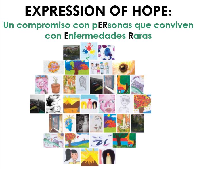 RarasReales's tweet photo. En el marco de la exposición #ExpressionOfHope de Sanofi Genzyme
💻Mesa Redonda Virtual sobre #EnfermedadesRaras Hematológicas ➕ #PTTa
📅HOY 🕔17:00H.
👉Con presencia de representantes @fedhemo @scmHematologia @SanidadCLM
¿Te gustaría asistir? ✍️👇
https://t.co/8778sng5xH https://t.co/pTlTxw97ph