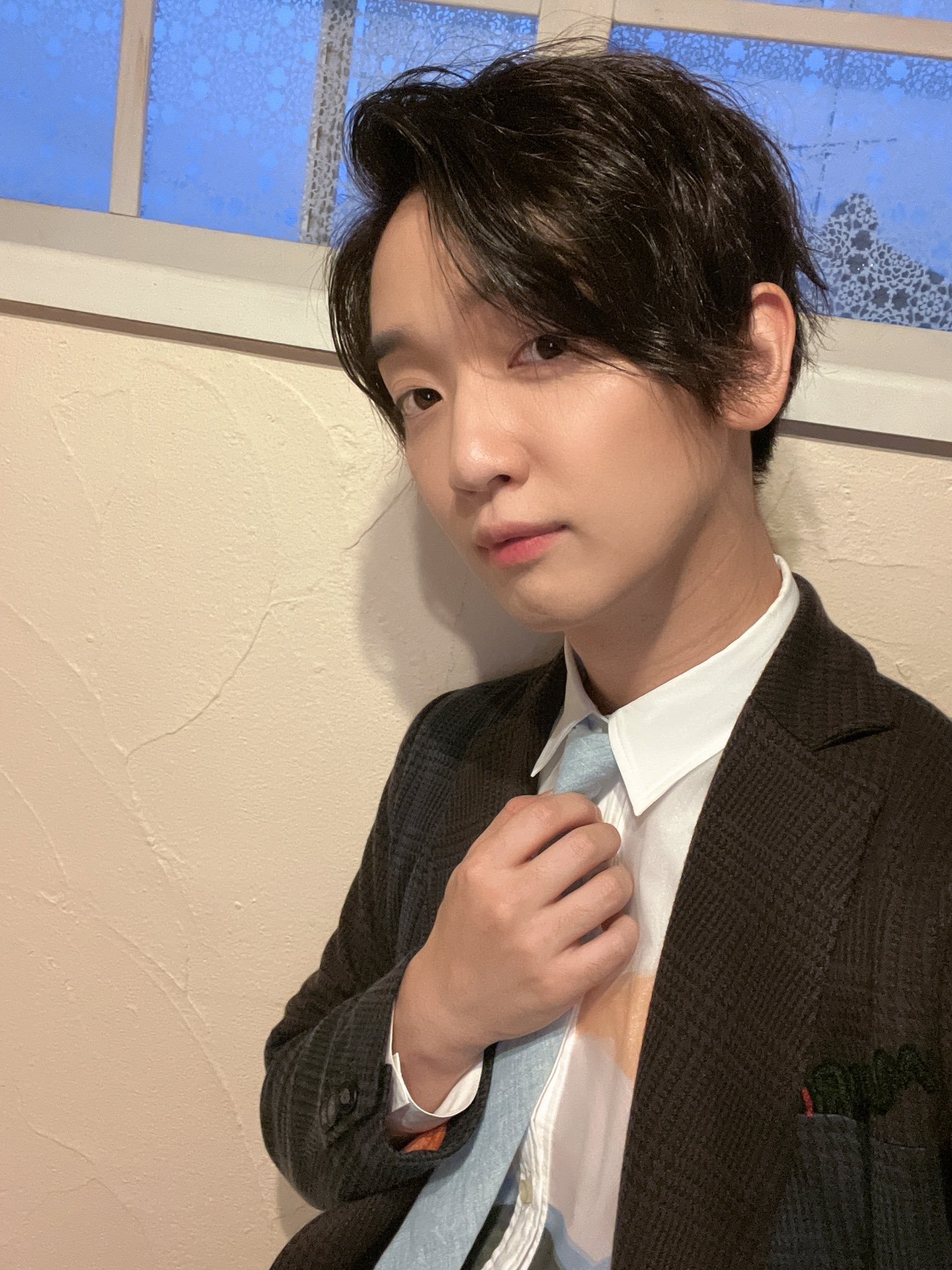 好きだからカッコイイ ㄑㄑ 少年t 佐香智久 太好看了吧 Ol75op Plurk