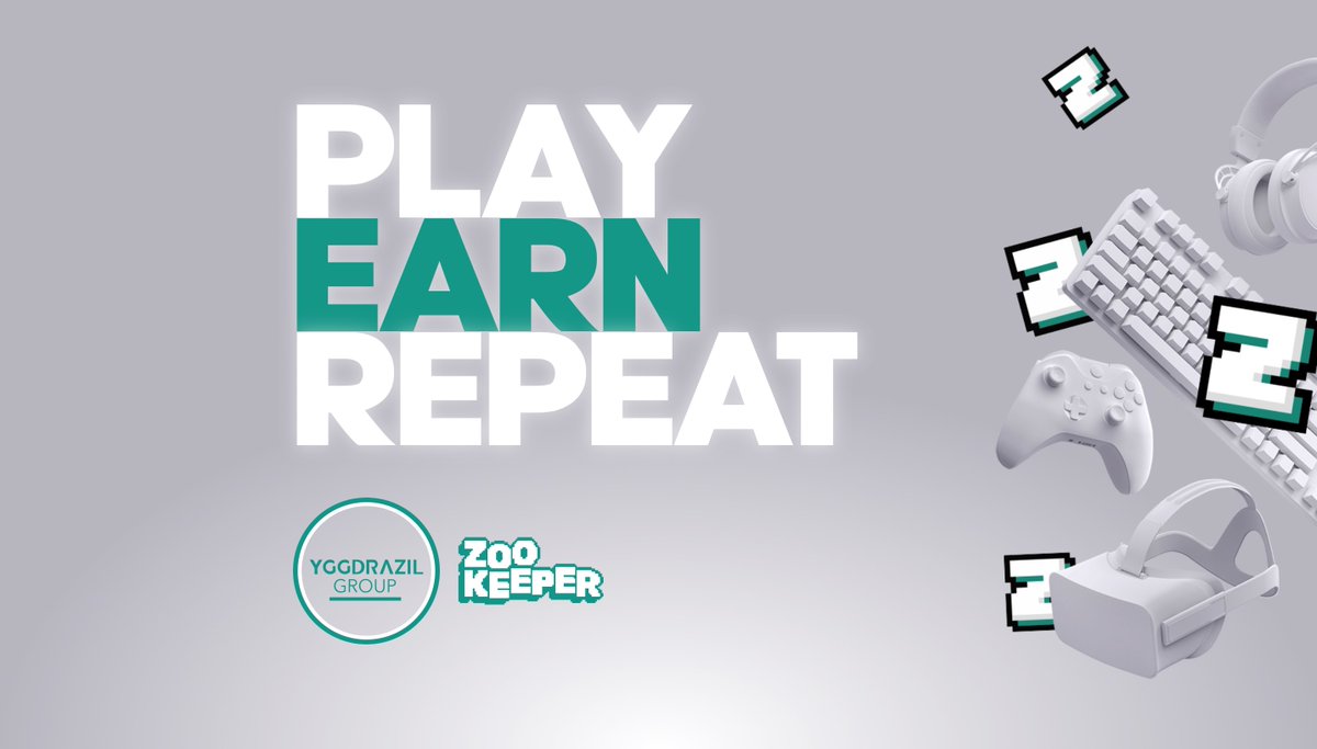 GAMR / Official PLYR Game Token tweet media