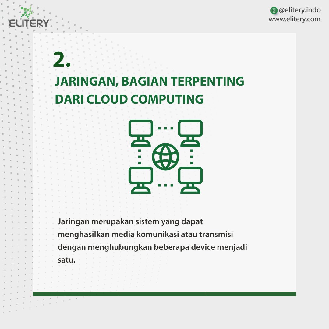 Elitery Indonesia tweet media