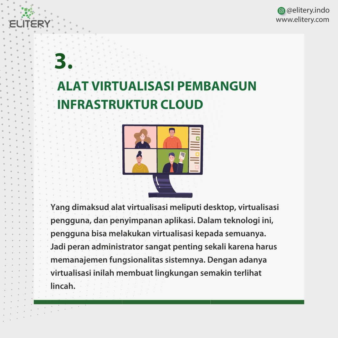 Elitery Indonesia tweet media