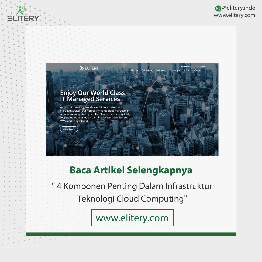 Elitery Indonesia tweet media
