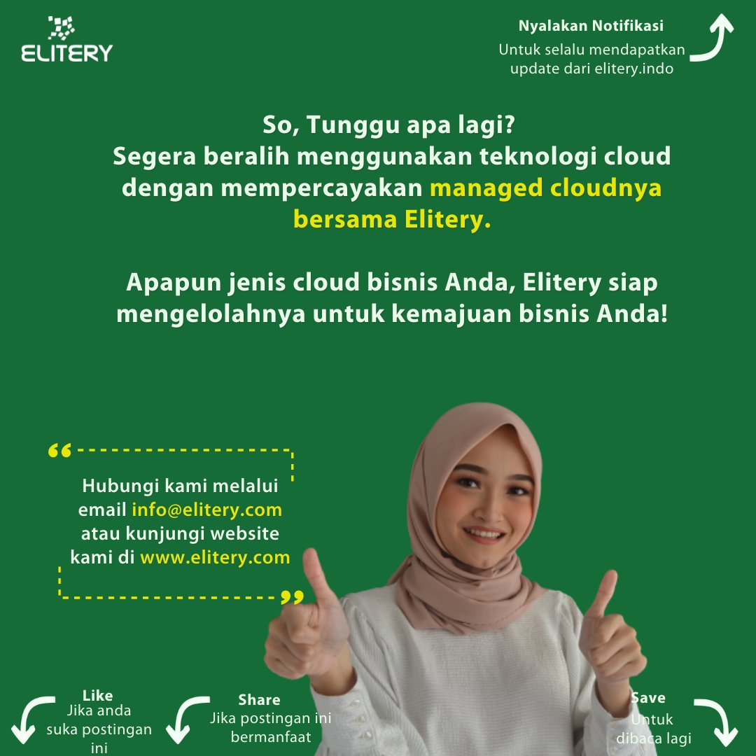 Elitery Indonesia tweet media