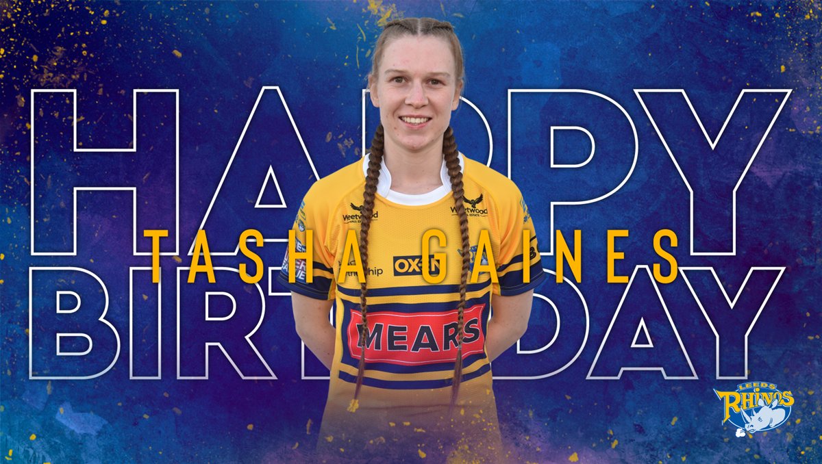Leeds Rhinos tweet media
