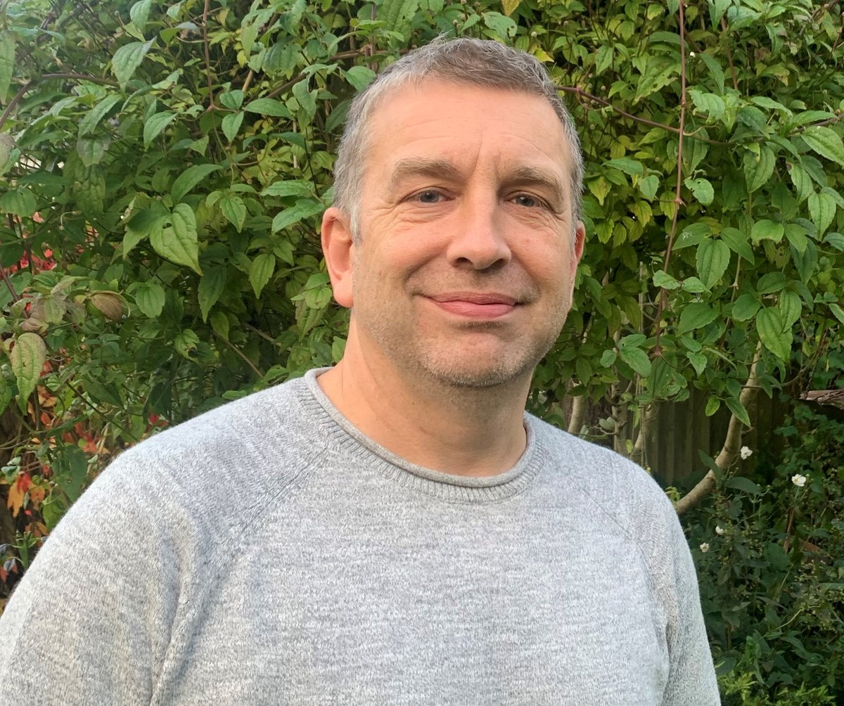 UKRI_News's tweet photo. Professor Paul Lewis is the new regional Clean Air Champion for Wales. A Professor Emeritus at @SwanseaUni, Paul is an expert member on the Welsh Government Clean Air Advisory Panel, helping advise on fine-particulate targets in readiness for a new Clean Air Act in Wales. 4/ https://t.co/n4yEj7cchi