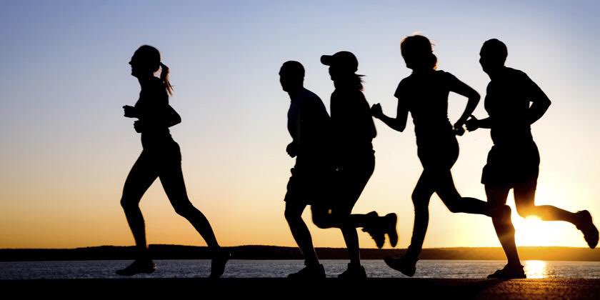 Lauriscg1's tweet photo. Sabies que l'exercici aeròbic et fa més llest?  🤸🏼‍♂️
Com?  amb l'exercici aeròbic com per exemple córrer, és possible augmentar la reserva de neurones i millorar les condicions prèvies per a l'aprenentatge.
Ara que ja ho saps, a fer mes exercici!🫀🧠🤸🏿‍♀️
#EFsaludable_UIB  #22121_uib https://t.co/Lt0M9h0cIo