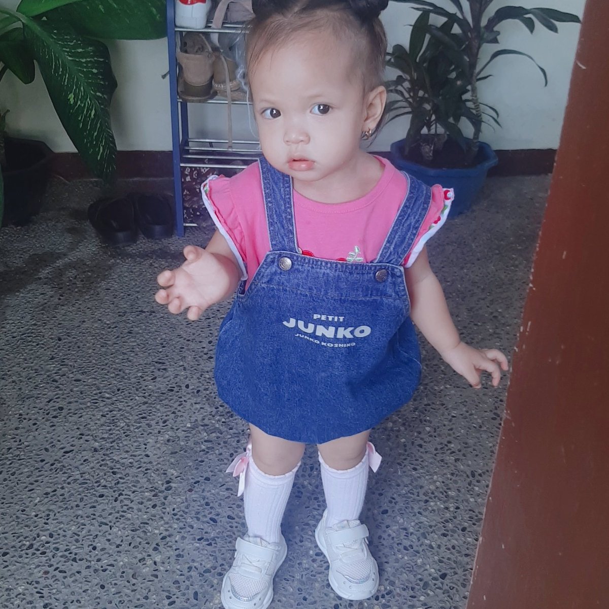 ShayannGaile's tweet photo. #LabanLeni2022 https://t.co/5vQYCkKZ06