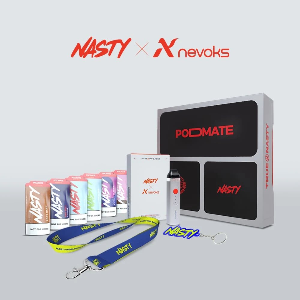 OwToTheZie's tweet photo. Ha tunggu apa lagi? Hanya 200units available. Baik korang beli cepat. Murah gila ni! Nak beli kat mana? Naah click je link aku bagi ni https://t.co/dQbpZBb3eZ
#PodMateMY
#NASTYMY https://t.co/c5GXEZYPhP