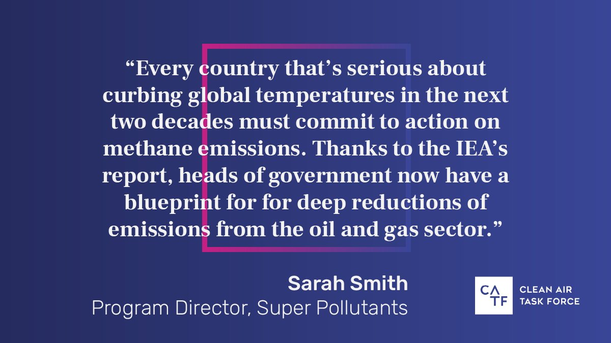 clean air task force