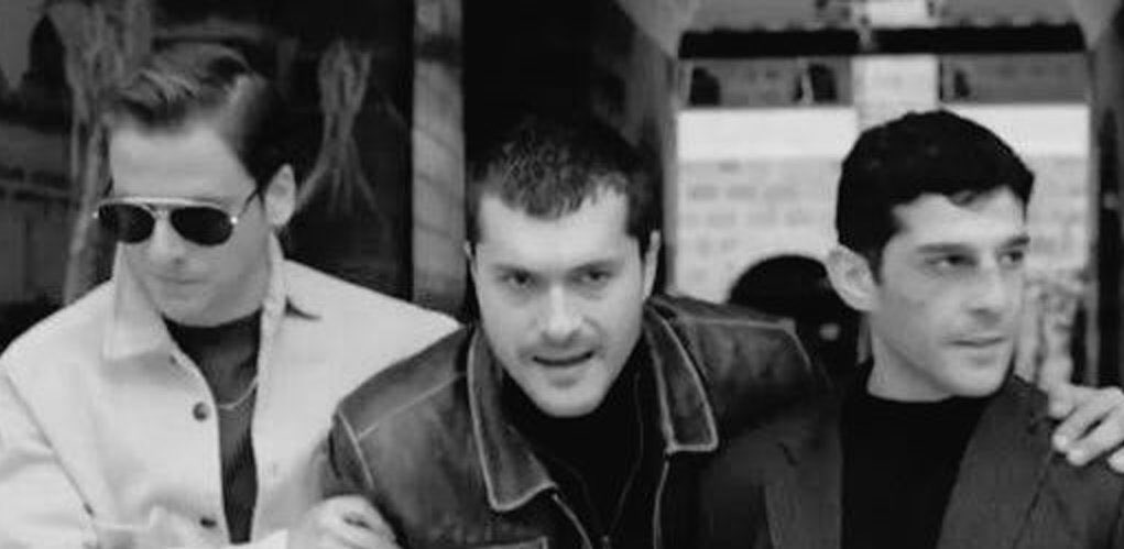 this trio is everything 

SonYazaŞansOl StarTv