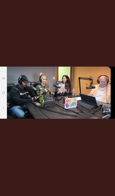 Thank you for the pic @podcastbymata @JamesBartholet @ChristyCanyon11 @lisadaniels3 https://t.co/Plp<a class="tags" target="_blank" title="On Twitter" href="/?out=eyJ0eXAiOiJKV1QiLCJhbGciOiJIUzUxMiJ9.eyJpYXQiOjE3MjU1MjMzMjQsImlzcyI6InR3cG9ybnN0YXJzLmNvbSIsIm5iZiI6MTcyNTUyMzMyNCwiZXhwIjoxNzU3MDU5MzI0LCJyZWRpcmVjdF91cmwiOiJodHRwczovL3R3aXR0ZXIuY29tL3BvZGNhc3RieW1hdGEifQ.cOmJgW7V77hOvRVjRRMhgAYSzzto7nQN6QDmi9WnCy3RZ9nYkaW55av-iSt7mEaUe_wvG7YY3UVUWPaL2IHwYQ">@podcastbymata</a><a class="tags" target="_blank" title="On Twitter" href="/?out=eyJ0eXAiOiJKV1QiLCJhbGciOiJIUzUxMiJ9.eyJpYXQiOjE3MjU1MjMzMjQsImlzcyI6InR3cG9ybnN0YXJzLmNvbSIsIm5iZiI6MTcyNTUyMzMyNCwiZXhwIjoxNzU3MDU5MzI0LCJyZWRpcmVjdF91cmwiOiJodHRwczovL3R3aXR0ZXIuY29tL0phbWVzQmFydGhvbGV0In0.UBo9_vpia_yNl6h0M-wvuWjANUxS6HItGMBPk1B9Az6FjiAdaTVw3koumcvLdyZWwWwEVBXM1qEnh2kIBvYUKw">@JamesBartholet</a><a href="/tag/avn"class="tags"><span>#avn</span></a><a href="/tag/avnawards"class="tags"><span>#avnawards</span></a><a href="/tag/lasvagas"class="tags"><span>#lasvagas</span></a><a href="/tag/avn2018"class="tags"><span>#avn2018</span></a>