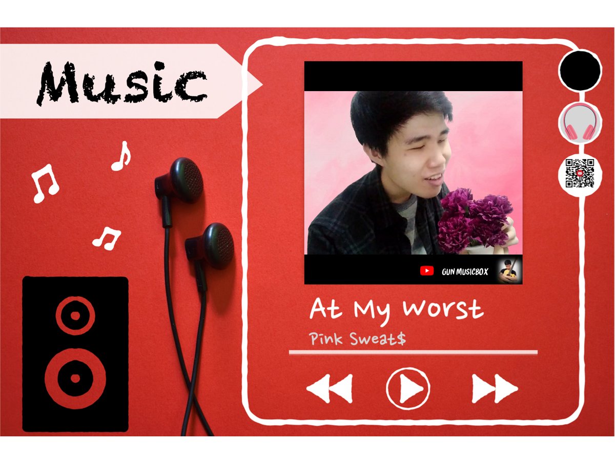 GunMusicbox's tweet photo. จะมีมั้ยน้า?...... ใครที่จะ ร้ า ก ❤️เราตอนที่เรา ม่ า ย 👎น่ารัก (ขั้น สุ ด😅)
#ถ้าเป็นเทอ #ให้ทําปากจู๋
-
🎧 https://t.co/pCSyDjM2m8 https://t.co/8uCIok2uMd