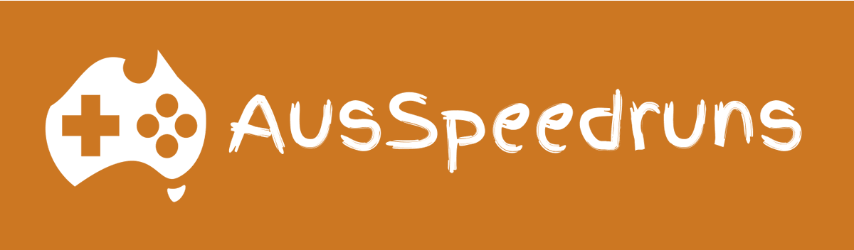 AusSpeedruns's tweet photo. AusSpeedruns presents #PAXxAusSpeedruns2021, October 8-10: A thread of links to share.
Please use the hashtags #ausspeedruns and #PAXxAusSpeedruns2021 during the marathon to help out, and we encourage RTs / shares of this thread, thanks all! https://t.co/GqWpTQXf8R