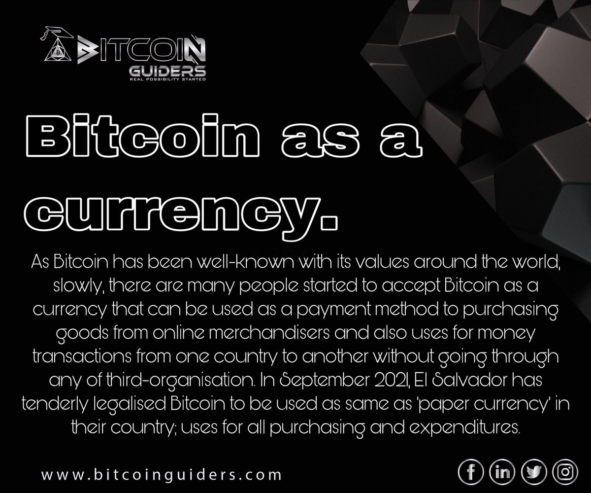 bitcoinguiders's tweet photo. #bitcoinguidersinternational #bitcoinguidersacademy
#bitcoinguidersconsultant #bitcoinguidersfutureproject #bitcoinguidersquantumblockchain
#bitcoinguidersbranding #webranding #bitcoineducation #bitcoin
#bitcoinproject #srilanka🇱🇰 https://t.co/EY7ciBTsXh