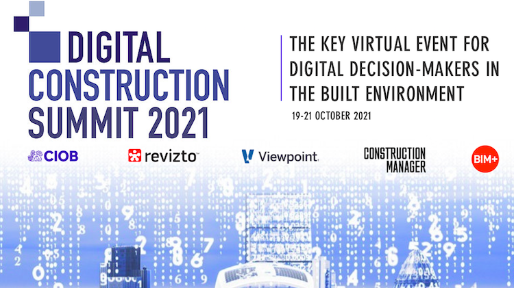 BIM_PLUS's tweet photo. Digital Construction Summit 2021: register now
https://t.co/DN30ftkodS https://t.co/eILBs9X34Y