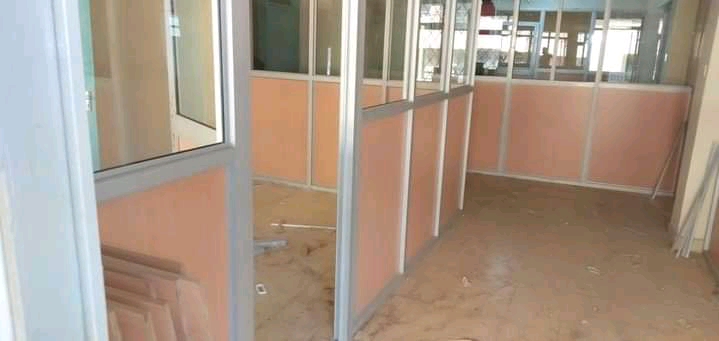 Stelcharalumin2's tweet photo. The one you can count on when it comes to aluminium and glass/mdf board office partitioning. https://t.co/IPbS2fcyZU