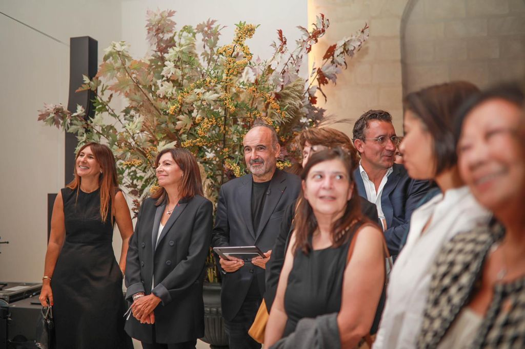 CieDePhalsbourg's tweet photo. 📸#Inauguration - La philanthropie a désormais son lieu : @lephilanthrolab 

👀 Revivez l’inauguration du Philanthro-Lab sur : https://t.co/p2RaEHsczq 
❤️ Engagez-vous avec nous : https://t.co/bpFeKAp5Bo 
 
#Philanthropie #DonnerRendMeilleur #TousPhilanthropes #Paris https://t.co/LMtPc4ulDl