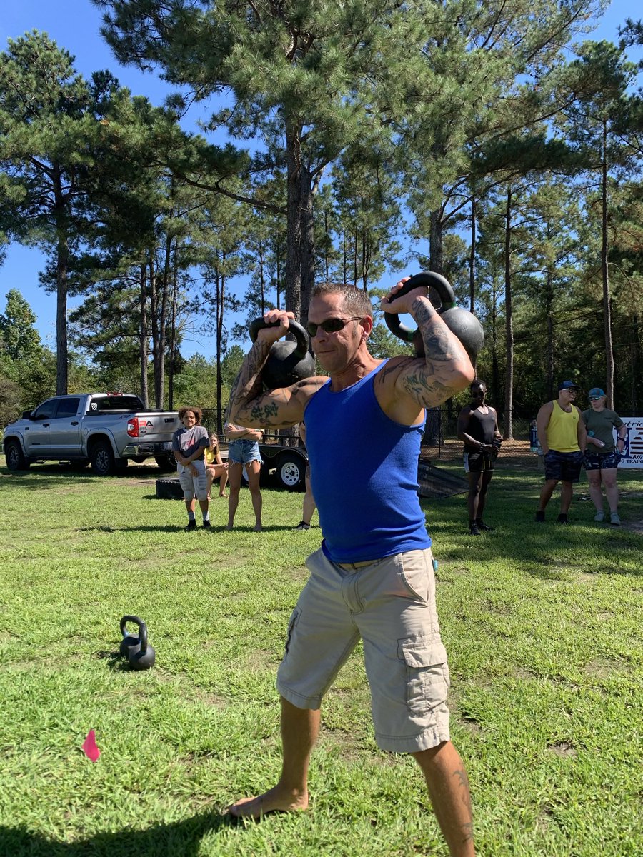 RAAEventsNC's tweet photo. Warriors Challenge! #Warrior #challenge #fitness https://t.co/yZHvZUYiOs