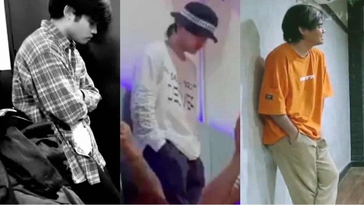 alwayspvblo's tweet photo. and the saga continues เฒฅโฟเฒฅ hits different everytime โก(> เจ <)โก
@SB19Official #SB19 https://t.co/Lx2BJJwGqH
