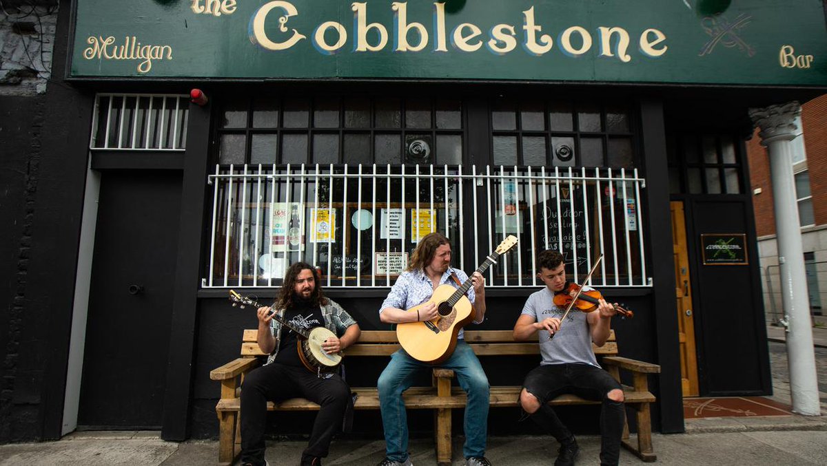The <a href="/CobblestoneDub/">The Cobblestone 🎻</a> trad pub under threat from a hotel development; here’s what you can do
nialler9.com/the-cobbleston…