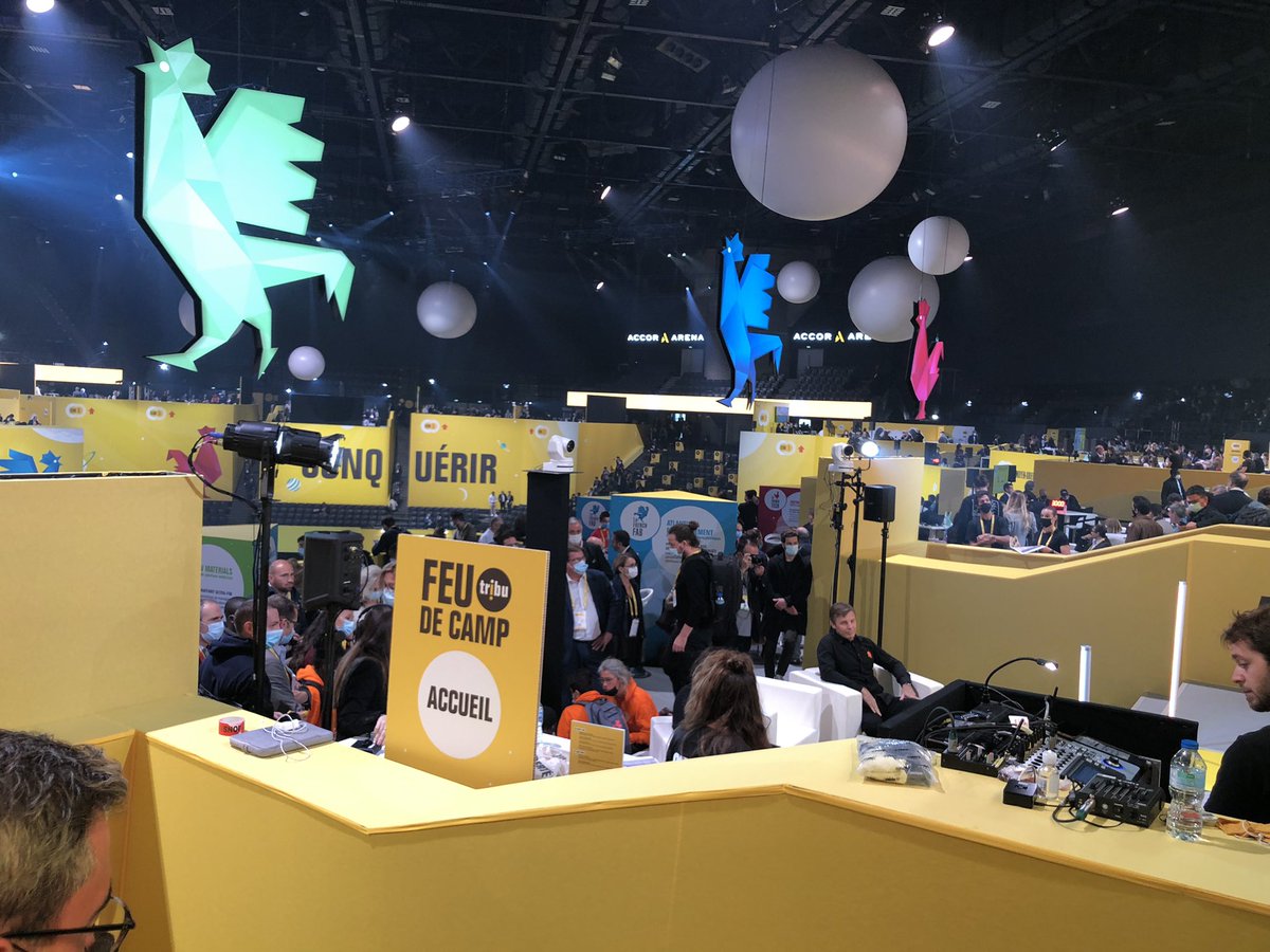 FrankDormont's tweet photo. #excellence @audencia à toute sa place #Big2021 @Bpifrance merci @patricebegay pour l’invitation et notre présence #ECOS #GAIA @LaFrenchTech #entreprenariat #écologie #social #neverstopdaring #AUDENCIA #20 eme école du monde et #7 de France https://t.co/APL3YeCcR3