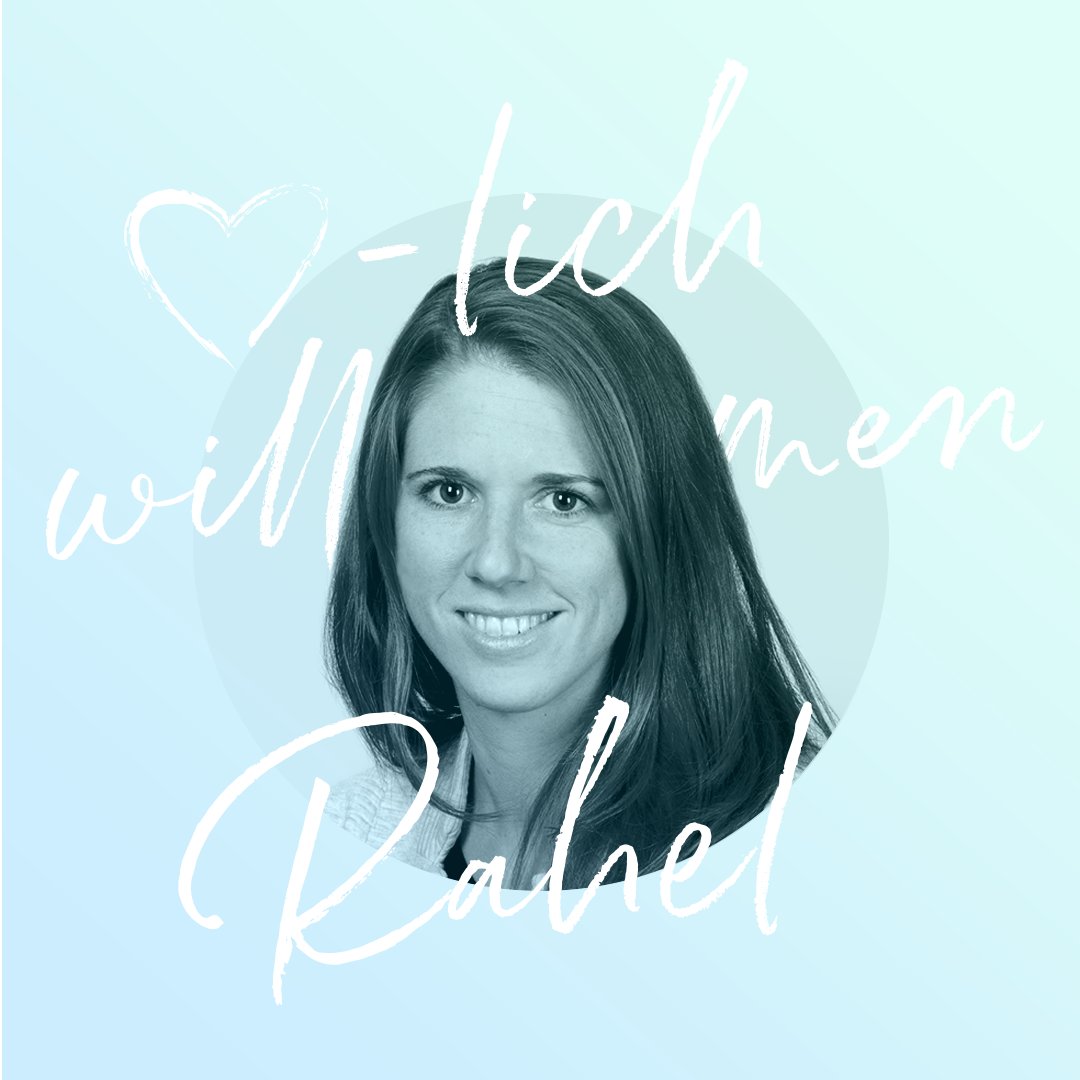 healthinal's tweet photo. Herzlich Willkommen Rahel Meier 😃 🎉 

Nach Ihrem PhD an der Universität Zürich und ihrer Tätigkeit als Projektleiterin am Institut für Hausarztmedizin übernimmt sie diverse Aufgaben als Projektleiterin und Consultant bei uns. 🚀

#healthinal #healthcareIT #consultant https://t.co/mcBPbm8Hz6