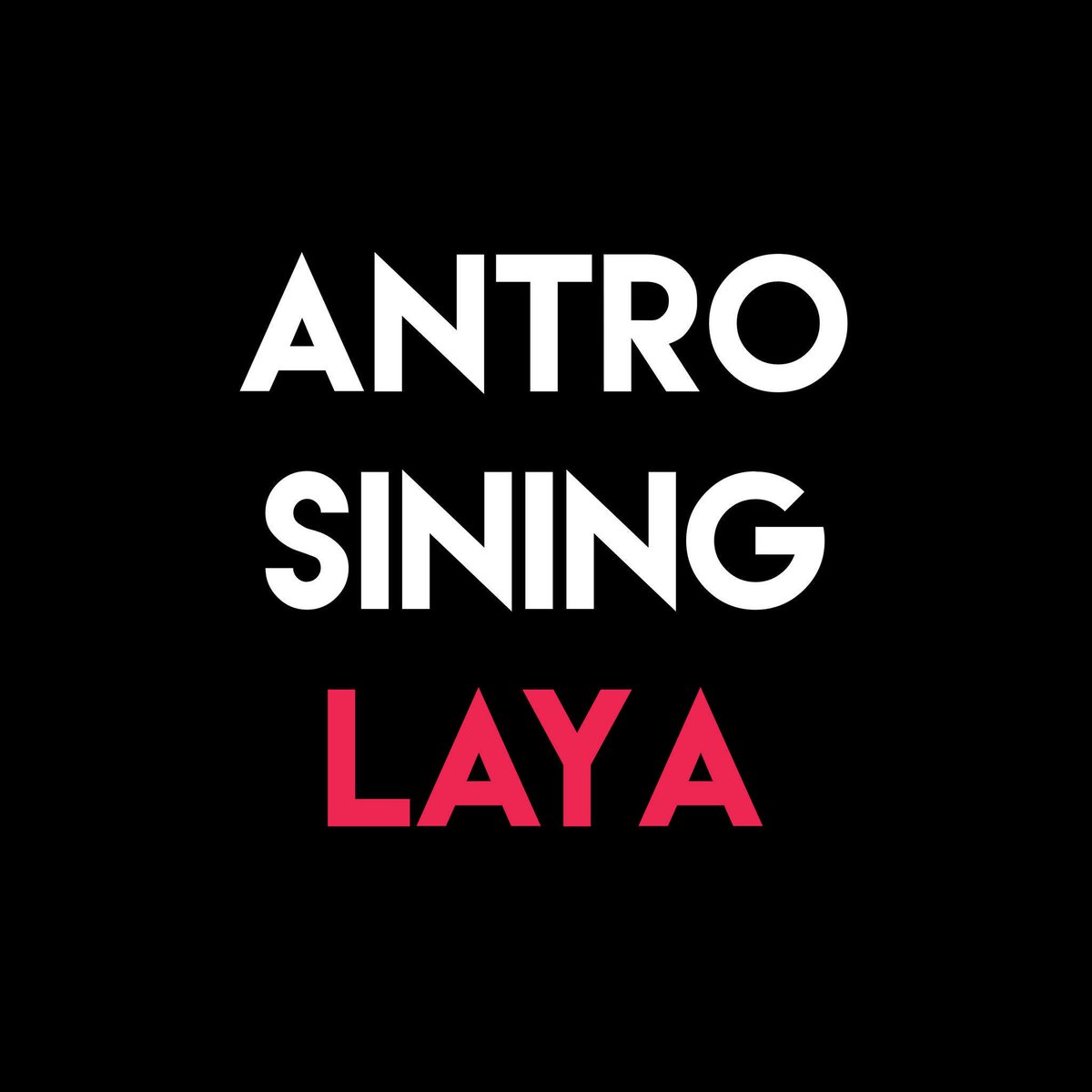 antrosininglaya's tweet photo. Higit sa lahat, piliing maging malaya. https://t.co/5Bbm53nB7W