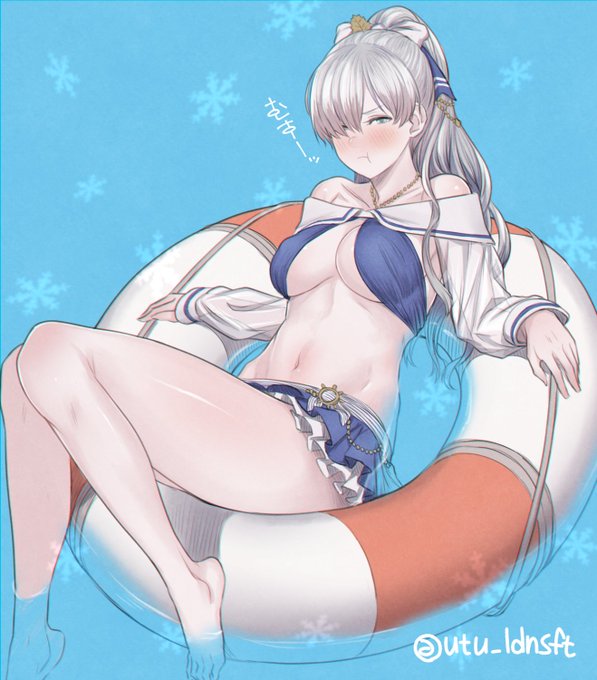 そのついでに描き足した一番好きな表情差分 #FGO #FateGO 