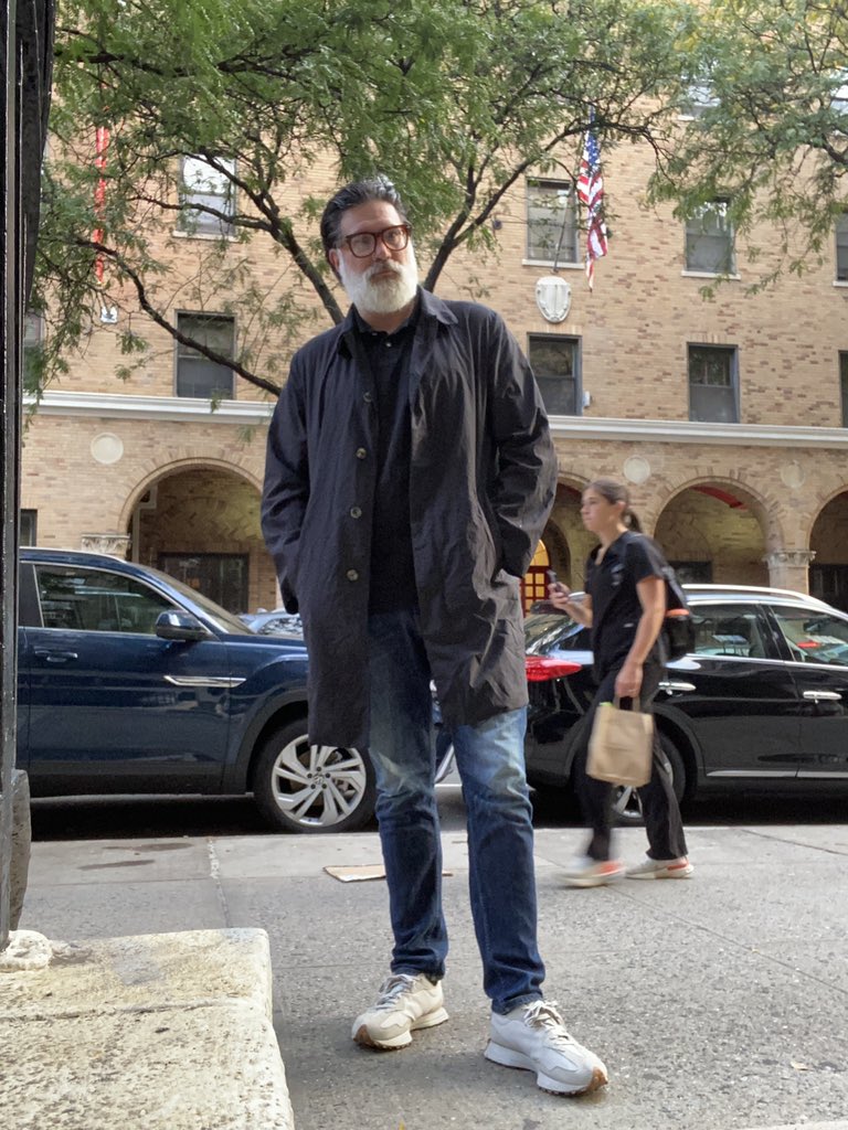 GABRIEL Dean Roberts tweet media