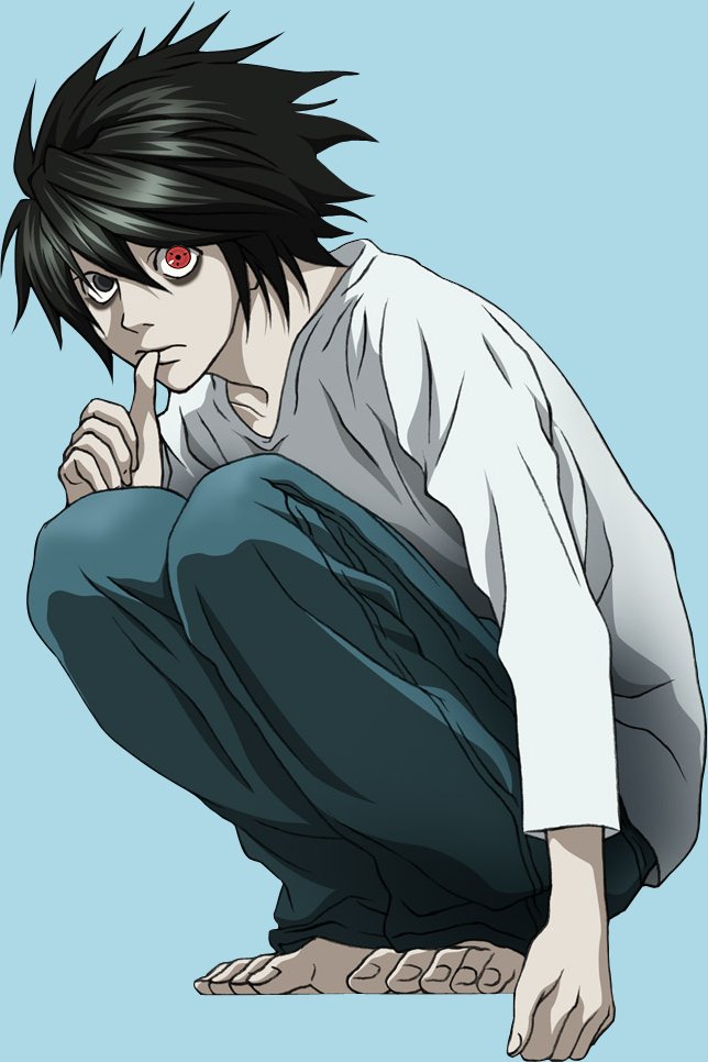 sharingan what if? tweet media