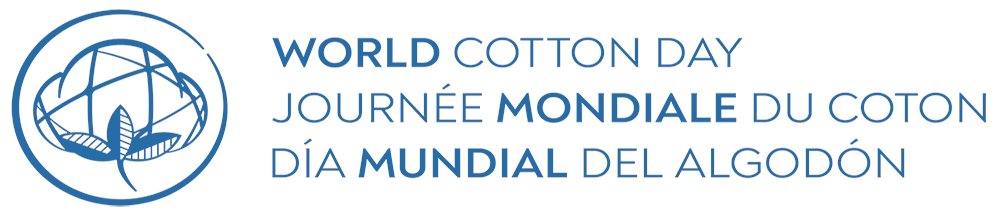 Congratulations to Cotton Farmers around the world and especially our Pakistani Farmers. This is a great day to celebrate the hard work of cotton farmers. <a href="/SAWiE_Advisory/">SAWiE</a> <a href="/PakSawie/">PANYE-Pakistan Agri Network of Yield Enhancement</a>