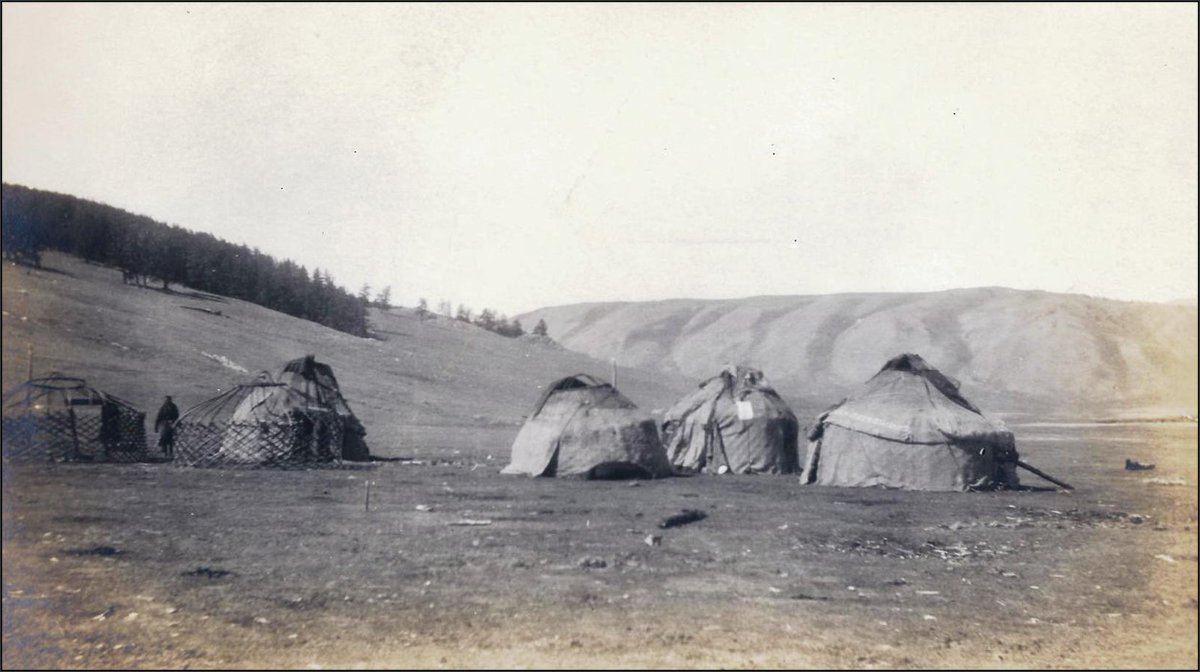 LancsArchives's tweet photo. @explorearchives @ARA_PCG In 1908 Jack Garnett of #Quernmore Park travelled from China to St Petersburg through #Mongolia with only two Chinese companions and following a route not previously known to the British - his diaries and photographs survive https://t.co/jtO5r9cRsM