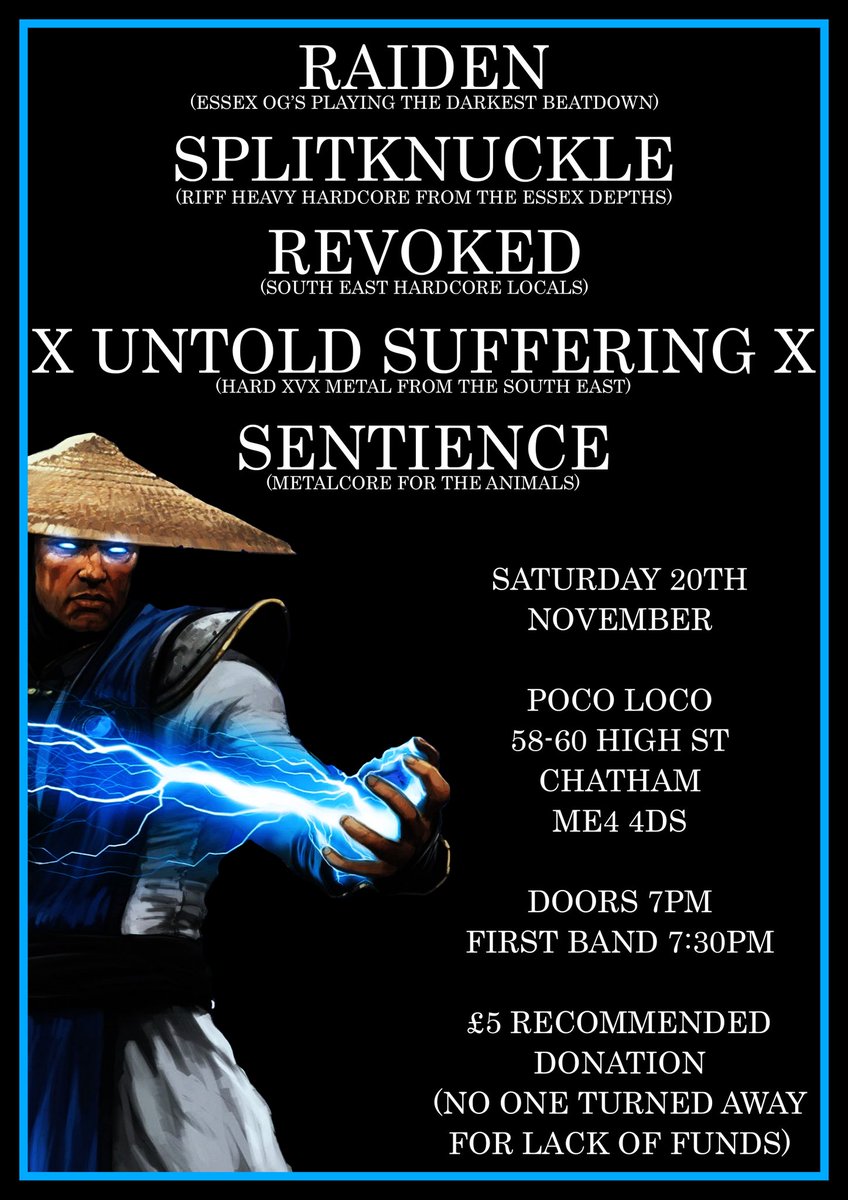 The next hometown show! EBD x SEHC! fb.me/e/gfEeWYOON