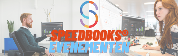 Speedbooks Software tweet media