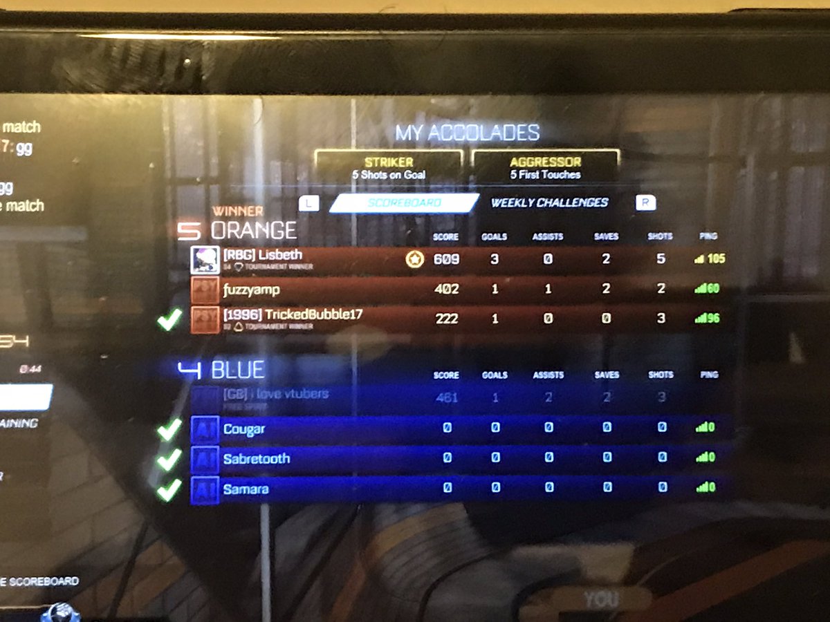 JoJoMultiversus's tweet photo. Hey guys look at this RL game I played https://t.co/oqXTr28Ndf