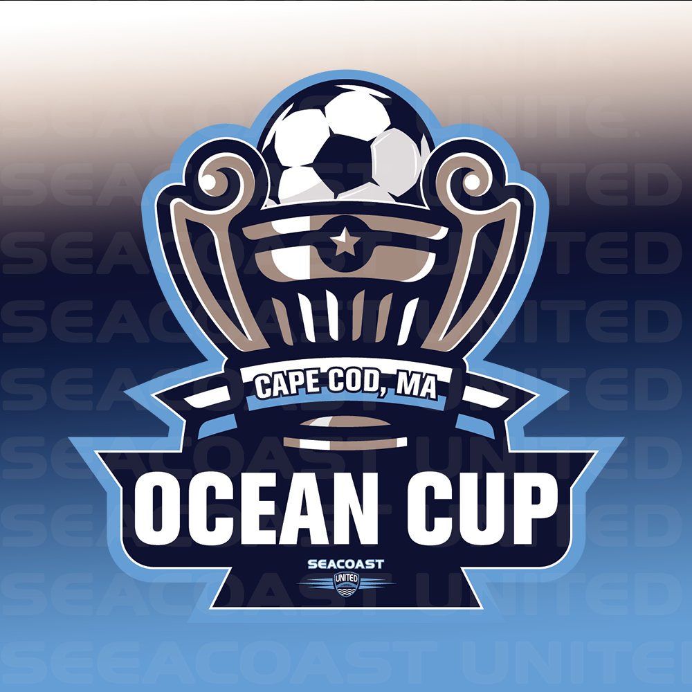 Starting tomorrow, Seacoast United will be hosting 500+ teams from MA, NH, ME, VT, CT, &amp; NY across two states. To learn more about each tournament and for complete schedules click below. Good luck to all this weekend! 

seacoastunited.demosphere-secure.com/tournaments/so…

#WeAreSUSC 
#BeTheDifference