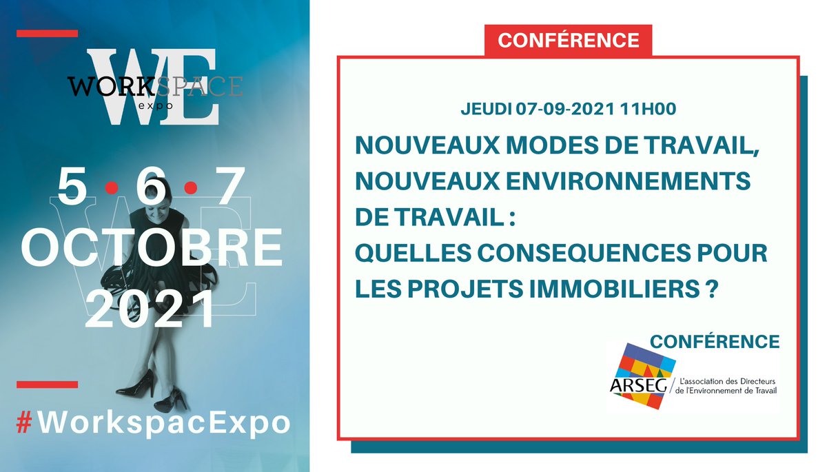 Workspace Expo tweet media