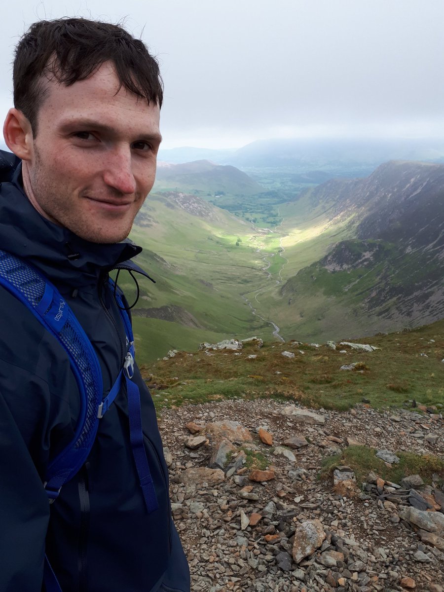 Successfully defended his PhD  thesis yesterday! Well done son!