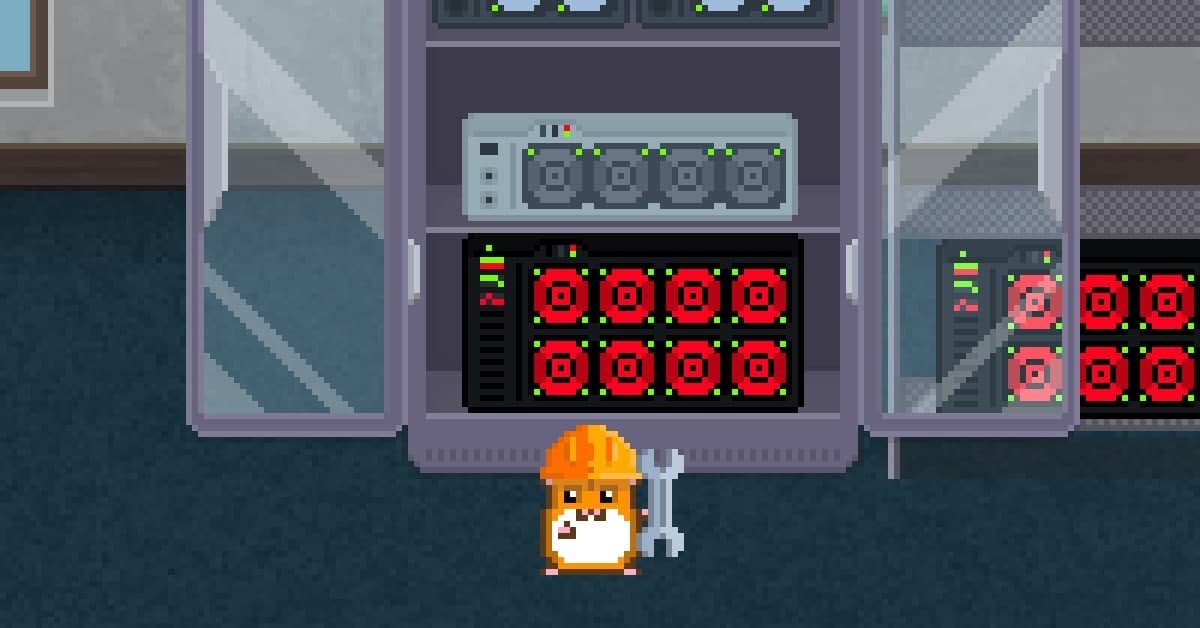 The next major update is finally happening, Rollers 🚨

RollerCoin.com will be closed for technical maintenance for the time needed to complete the update ⚙️ 

Please come back in 4-6 hours (or more) to witness Season 2 in its full glory 💫

See ya there, Miners 🚀