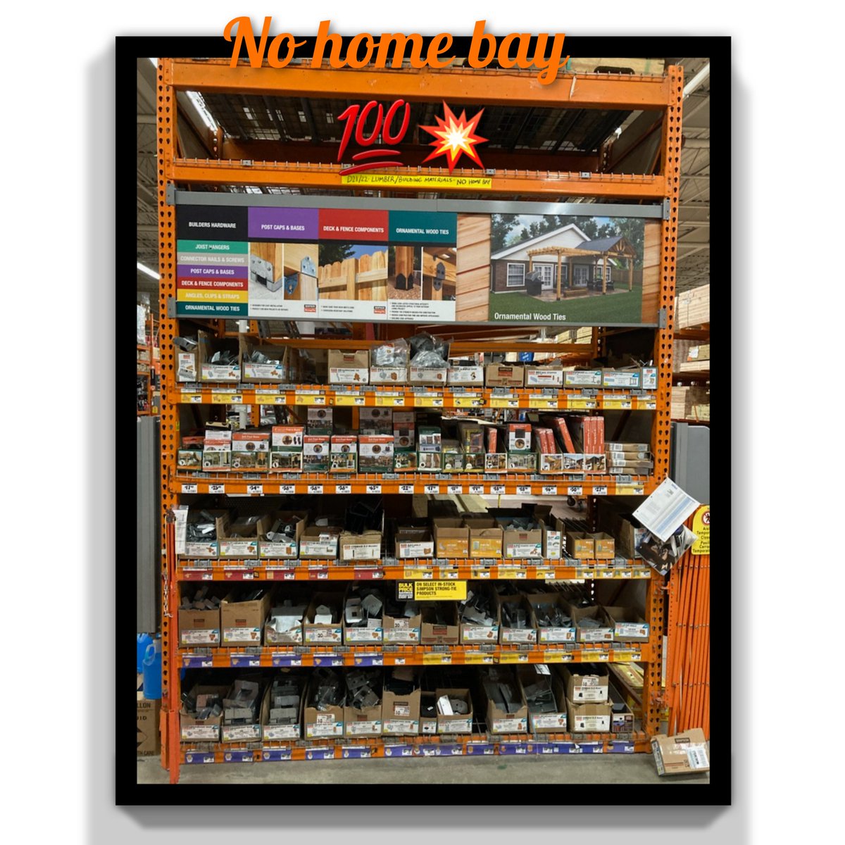 AngelaZukoski's tweet photo. #NJMDOTW Power packdown💪 complete! Great Job team 👏
Your always focusing on the customer experience. 🤩 So proud of your hard work and dedication. BRAVO👏
#0909Rox @JennNJM @JimmyGress @HDZ277 https://t.co/0YmffvMJ9o