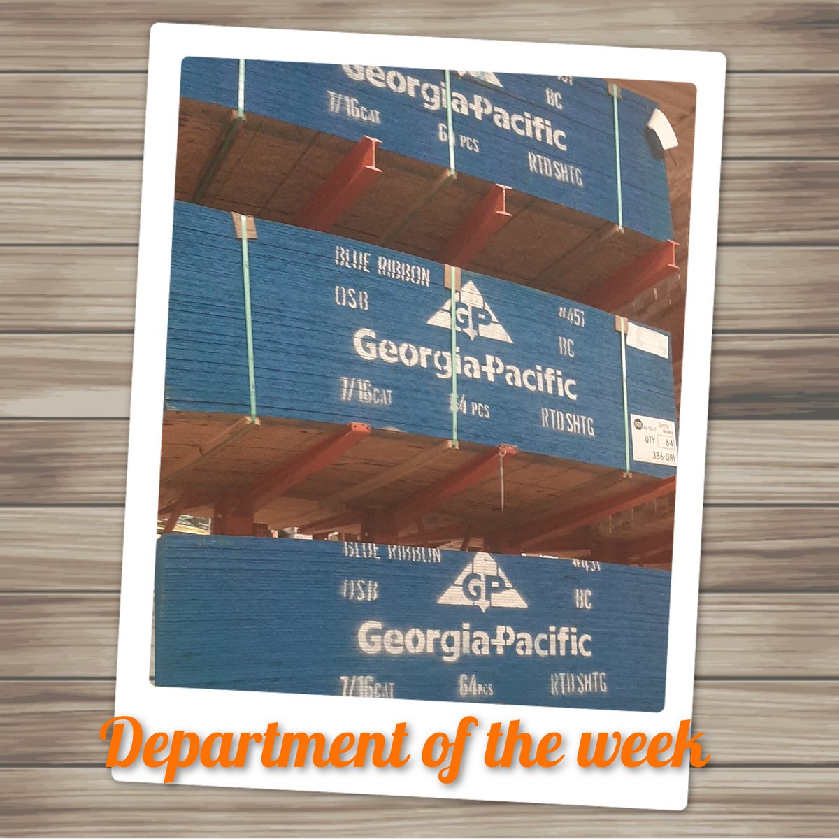 AngelaZukoski's tweet photo. #NJMDOTW Power packdown💪 complete! Great Job team 👏
Your always focusing on the customer experience. 🤩 So proud of your hard work and dedication. BRAVO👏
#0909Rox @JennNJM @JimmyGress @HDZ277 https://t.co/0YmffvMJ9o