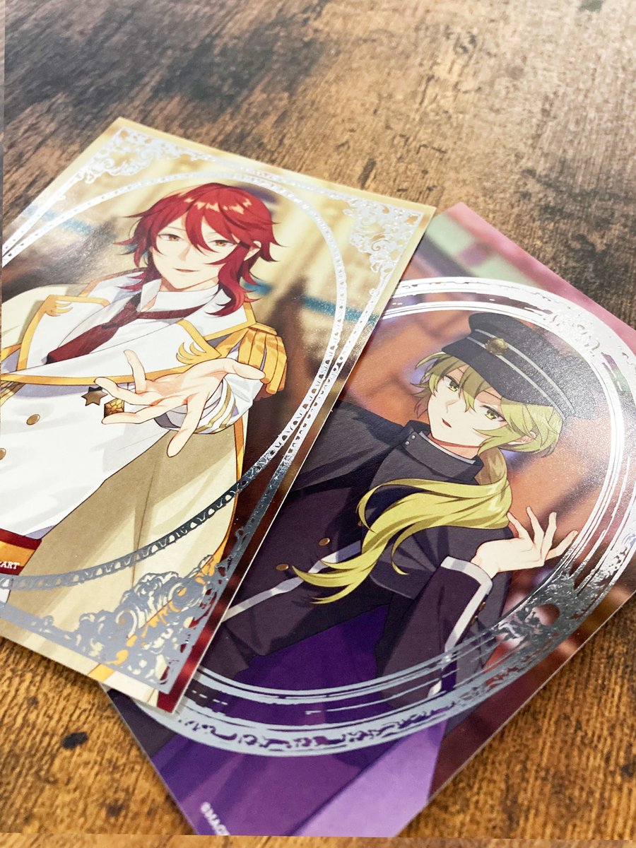「✨10月17日(日)まで開催中✨
明治東亰恋伽オンリーショップ 
📸めいこいロ」|めいこい公式のイラスト