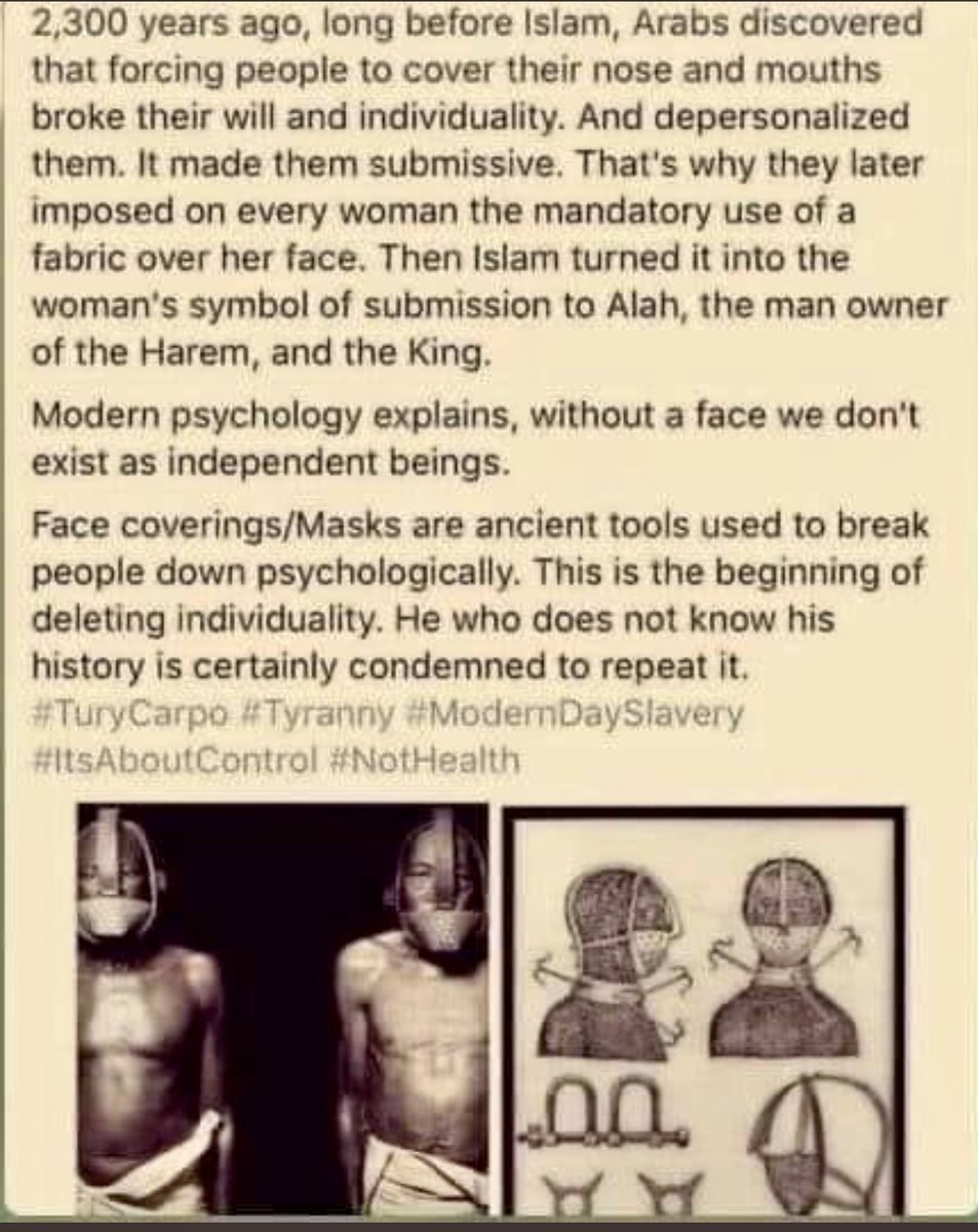 GNiallain's tweet photo. Mask wearing. Without a face we don’t exist! #notofacemasks #nomedicalapartheid #nodiscrimination https://t.co/6aqJAGlEfR
