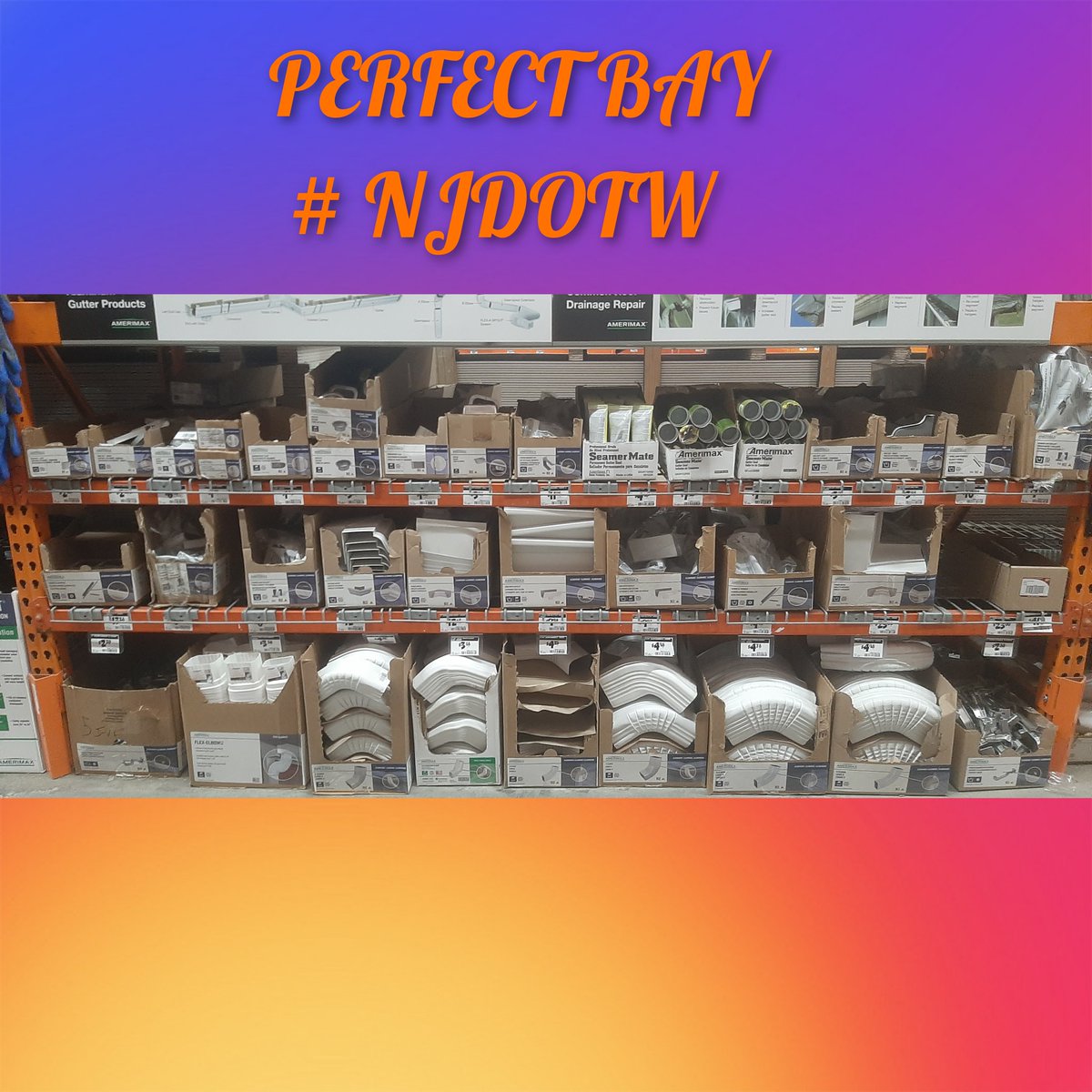 AngelaZukoski's tweet photo. #NJMDOTW Power packdown💪 complete! Great Job team 👏
Your always focusing on the customer experience. 🤩 So proud of your hard work and dedication. BRAVO👏
#0909Rox @JennNJM @JimmyGress @HDZ277 https://t.co/0YmffvMJ9o