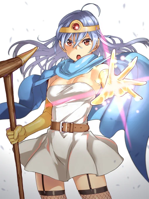 戦・賢 