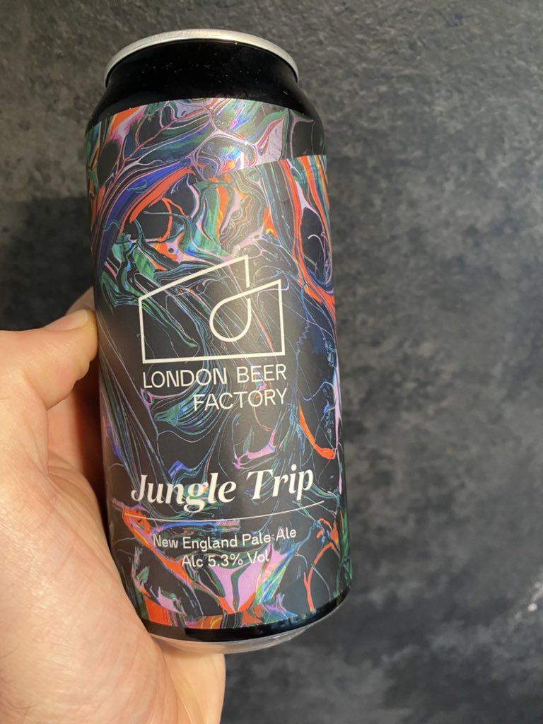 Ben Washbrook tweet media