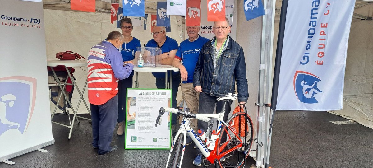 Bernadette Dion tweet media