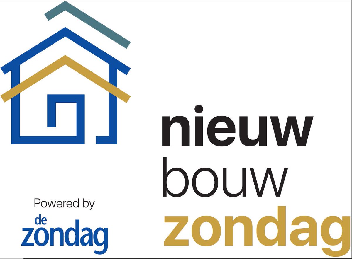 Op zoek naar jouw nieuwe thuis? Bezoek ons op Nieuwbouwzondag!
Meer weten: bit.ly/3osQdp6